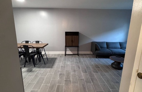Ocean Hill Casa | Modern 2BR Loft Feel Classic Brooklyn Charm