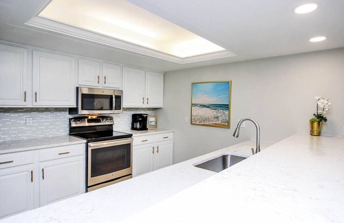 Captiva Casa | 18 Sunset Captiva 2 habitaciones / 2 baños