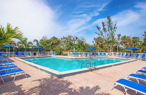 Captiva Casa | 18 Sunset Captiva 2 habitaciones / 2 baños