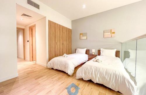Dubai Villa | Modern 2BR Villa B49 Rukan 3 Dubai