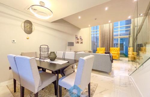 Dubai Villa | Modern 2BR Villa B49 Rukan 3 Dubai