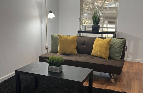 Clear Lake Apartamento | modern 3/2 custom built home