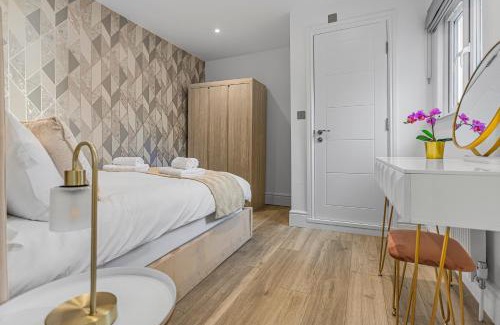 Maida Vale Apartamento | Modern 3 and 2 bedroom apartment in Maida Vale