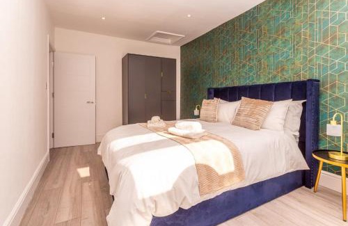 Maida Vale Apartamento | Modern 3 and 2 bedroom apartment in Maida Vale