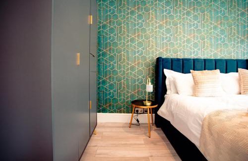 Maida Vale Apartamento | Modern 3 and 2 bedroom apartment in Maida Vale