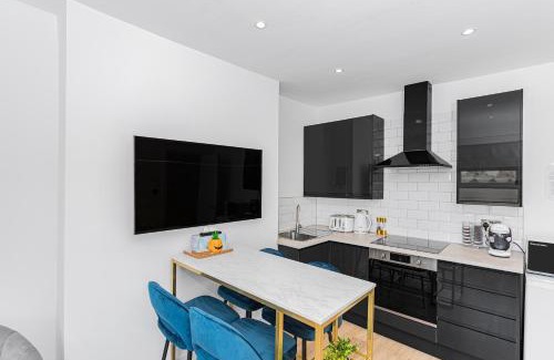 Maida Vale Apartamento | Modern 3 and 2 bedroom apartment in Maida Vale