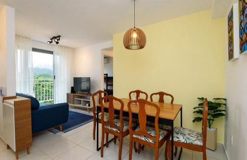 Camorim Apartamento | 3Dormitorios 5min de Rio Centro | EB 10333/509