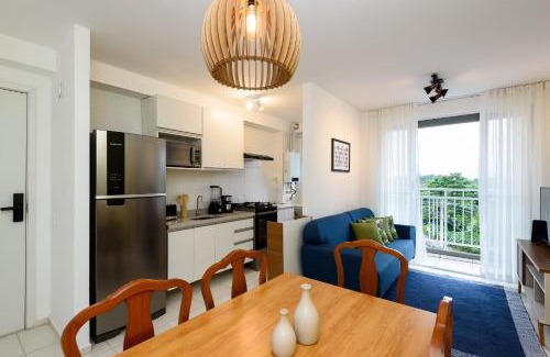 Camorim Apartamento | 3Dormitorios 5min de Rio Centro | EB 10333/509