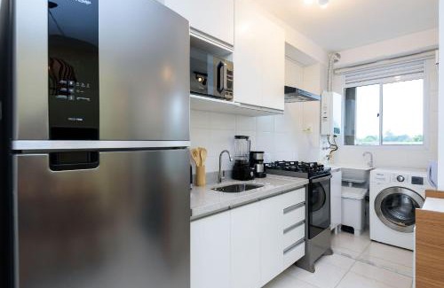 Camorim Apartamento | 3Dormitorios 5min de Rio Centro | EB 10333/509