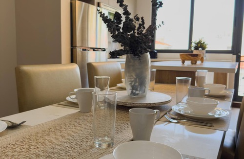 Lomas de Mazatlan Condominio | Modern 3 bdrm Condo in Golden Zone