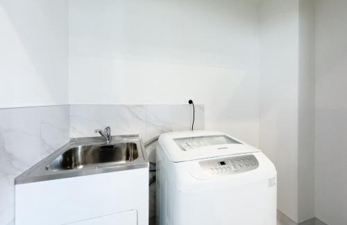 Papakura Casa | Modern 3-bds townhouse in South Auckland