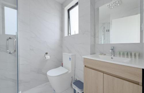 Papakura Casa | Modern 3-bds townhouse in South Auckland