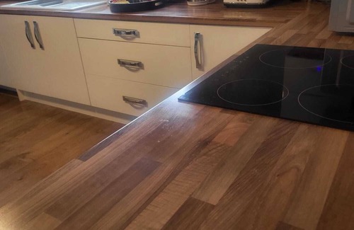 Sunderland Apartamento | Modern 3 bed apartment at the heart of Sunderland- 5 mins to beach