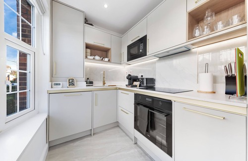 Golders Green Apartamento | Modern 3 Bed Apartment Near Golders Green Station