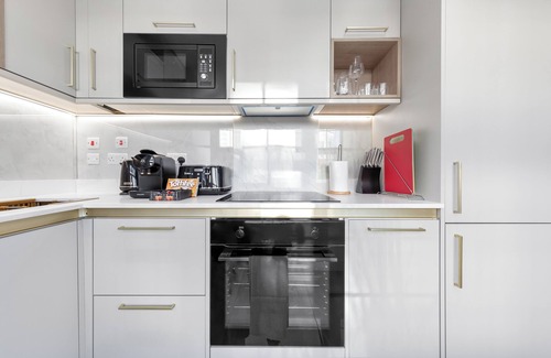 Golders Green Apartamento | Modern 3 Bed Apartment Near Golders Green Station