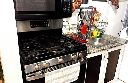 Santo Domingo Este Apartamento | Penthouse with private rooftop near the airport.