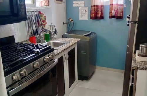 Santo Domingo Este Apartamento | Penthouse with private rooftop near the airport.