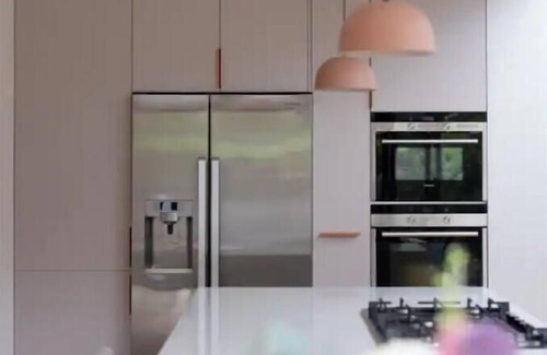 Kensal Green Apartamento | Modern 3 bed Family home in Kensal Rise.