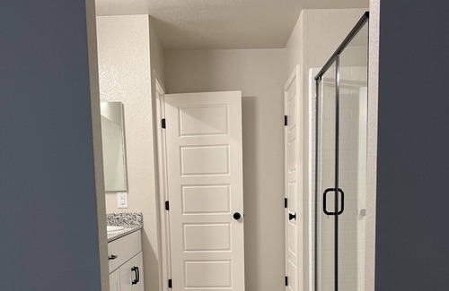 North Las Vegas Casa | Modern 3 Bedroom Home With Loft
