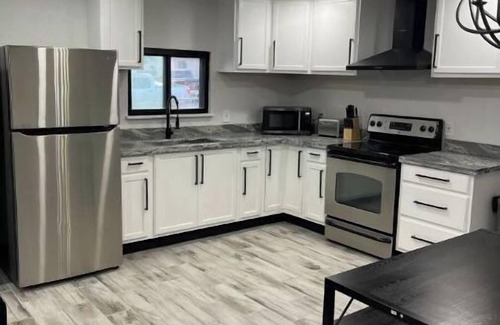 Amistad National Recreational Area Casa | Modern 3 Bedroom 2 Bath Home Centrally Located!