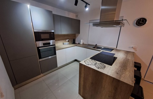 Mellieħa Heights Apartamento | Modern 3 bedroom apartment in Mellieha