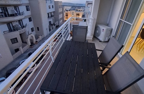 Mellieħa Heights Apartamento | Modern 3 bedroom apartment in Mellieha