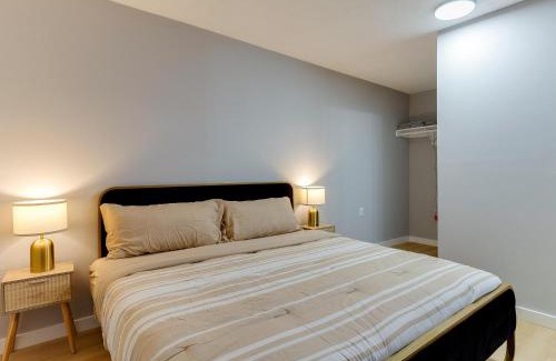 San Fernando Apartamento | Modern 3 Bedroom Apartment in San Fernando