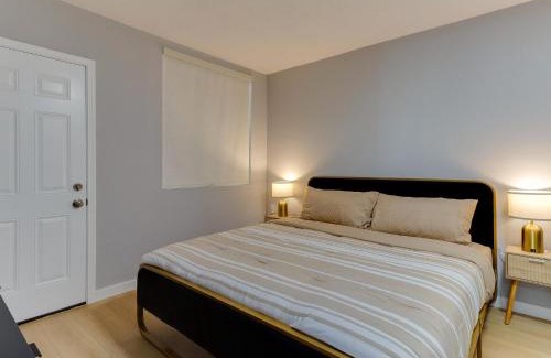 San Fernando Apartamento | Modern 3 Bedroom Apartment in San Fernando
