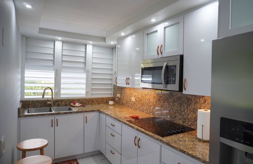 Sabana Llana Norte Apartamento | Modern 3-bedroom apartment with unforgettable view