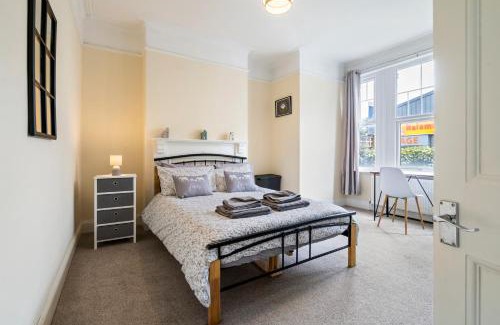 Wimbledon Park Apartamento | Modern 3 bedroom apartment in Wimbeldon Park
