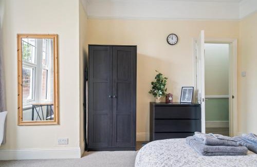 Wimbledon Park Apartamento | Modern 3 bedroom apartment in Wimbeldon Park
