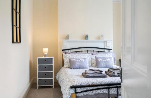 Wimbledon Park Apartamento | Modern 3 bedroom apartment in Wimbeldon Park
