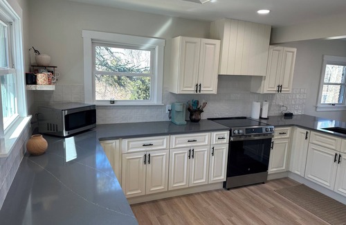 Drumore Cabaña | Modern 3-bedroom cottage in Drumore, southern Lancaster County