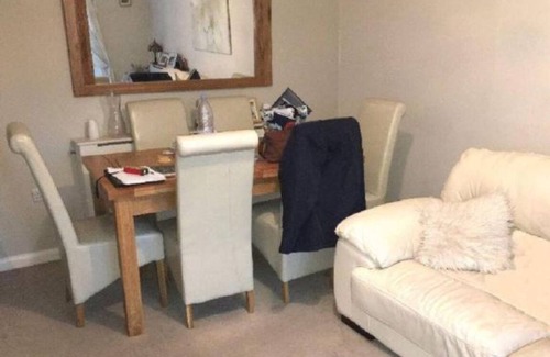 Loxford Apartamento | Apartamento moderno de 3 dormitorios en planta baja
