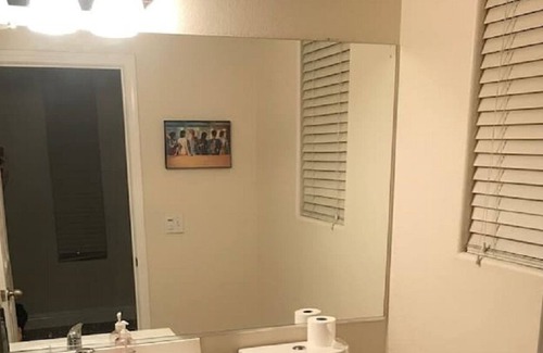 North Natomas Casa | Modern 3 bedroom home in great location
