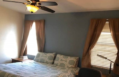 North Natomas Casa | Modern 3 bedroom home in great location