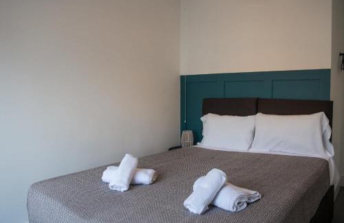 Rugby Casa | Modern 3 Bedroom Home in Central Rugby