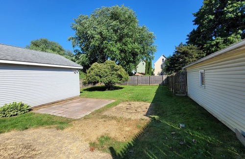 Buffalo Casa | Modern 3 Bedroom in the city of good neighbors