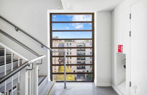 Stratford Apartamento | Modern 3 bedroom - Olympic Park - E20 Stratford