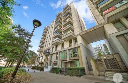 Stratford Apartamento | Modern 3 bedroom - Olympic Park - E20 Stratford