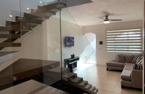 Zapotlanejo Casa | Modern 3 bedroom Private home with Aircondition