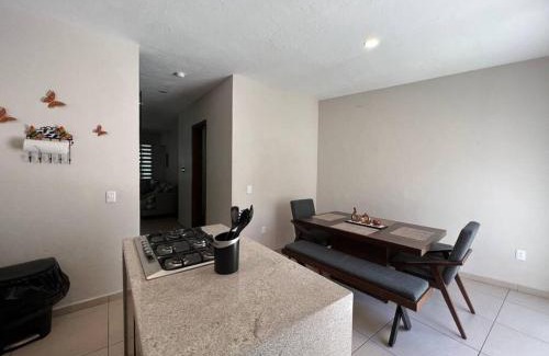 Zapotlanejo Casa | Modern 3 bedroom Private home with Aircondition