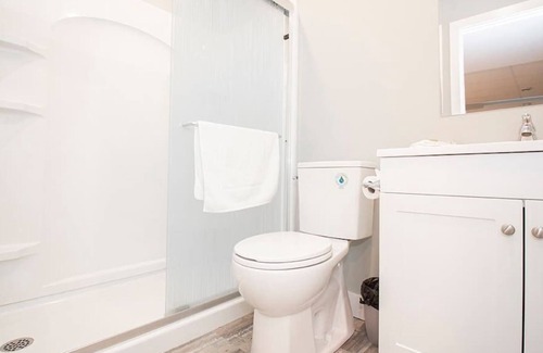 Fort Gary Casa | Modern 3 Bedroom Townhouse in Southpointe