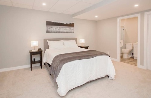 Fort Gary Casa | Modern 3 Bedroom Townhouse in Southpointe