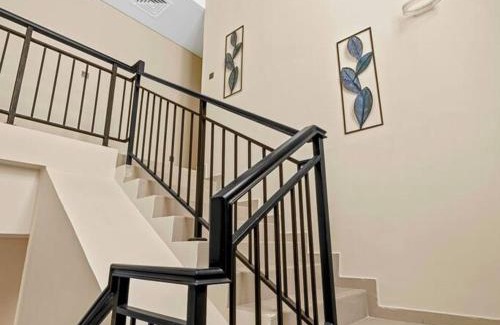 Dubai Villa | Modern 3-Bedroom Villa in Damac Hills 2