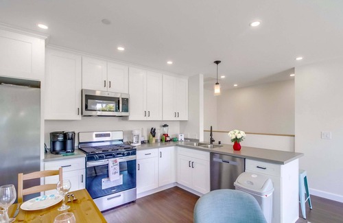 National City Casa | Modern 3-BR Home near San Diego Downtown & Beach