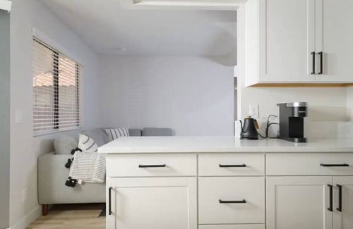 Paradise Valley Casa | Modern 3 BR Oasis w/ Pool - Home Away From Home