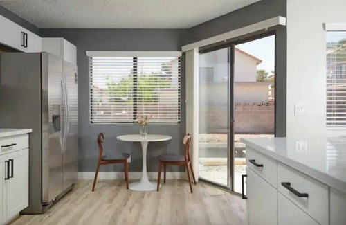 Paradise Valley Casa | Modern 3 BR Oasis w/ Pool - Home Away From Home