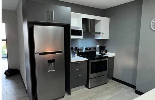 San Salvador Apartamento | Modern 3 BR Retreat - Stunning Volcano Panorama