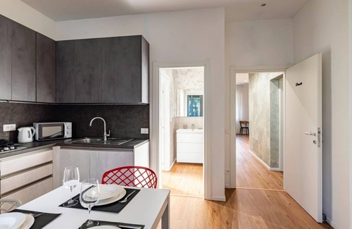 Padova Apartamento | Padua Living Experience - Diamante Apartment
